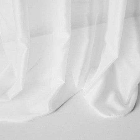 The curtain "elite", size 500 x 270 cm, white color-2
