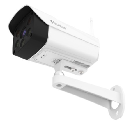 IP camera VSTARCAM C8852-Q, 4 mm, color-2