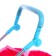 Stroller Universal for dolls, metal frame