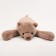 Soft toy "Bear", 100 cm, brown color