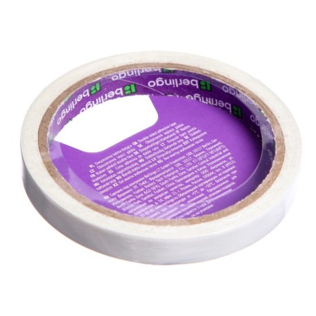Adhesive tape bilateral 12 mm x 10 m berlingo-4