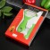 Kit kitchen shade, 2 items: knife 7 cm, vegetable cleaner color mix