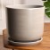 Pot Flower Galaxy Gray 5.4 l