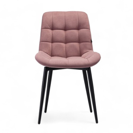 Chair president, powder-1