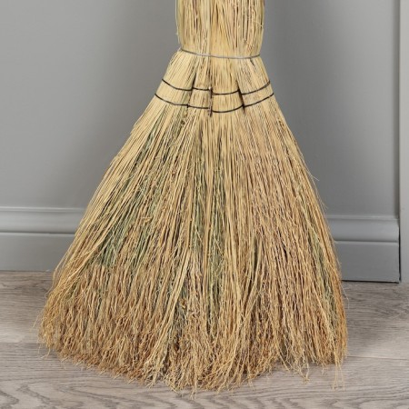 Venik 4 radial sorghum, reinforced, 600 g, 100 cm-4