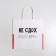 Packaging, gift package, “okay”, 22 x 22 x 11 cm
