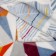 Bedspread, size 180x220 cm