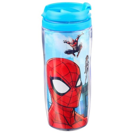 Thermostatic, 350 ml "Super-Men", Spider-Man-6