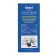 UNIEL Girlyanda “Thread” 1.9 m with nozzles “light bulbs”, ip44, transparent thread, 10 bulbs, glow of multi, 1 mode, solar battery