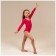 A swimsuit for gymnastics and dancing Grace Dance, p. 30, raspberry color