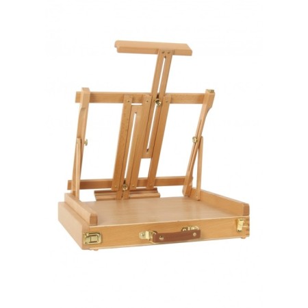 The sketchbook is a table gamma, 38*42*13 (65) cm, Buk 101018_11-1
