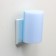 Nightlight "firefly" led white and white 7x10x9.5 cm Risalux