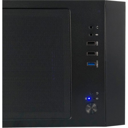 Computer IRA Opal 513 MT, i5 11400, 8 GB, SSD 256 GB, UHDG 730, DOS, Black-6