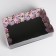 Cookie box, confectionery packaging with PVC lid, Present, 20 x 30 x 8 cm