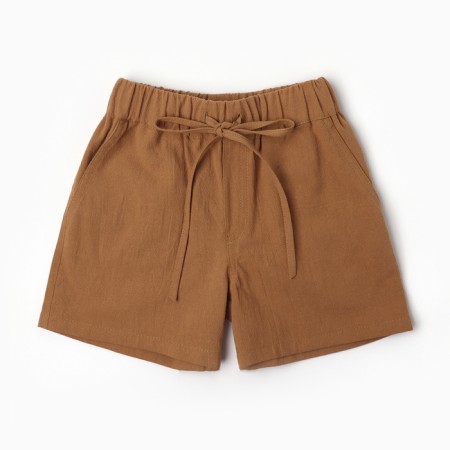 Shorts for the boy KAFTAN, R.30 (98-104), security