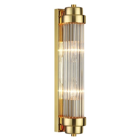 Bra Lordi, 2x40W E14, Color Gold, IP20