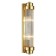 Bra Lordi, 2x40W E14, Color Gold, IP20