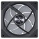 Fan Lian-Li UNI FAN In 120 Single Black 4-Pin 29DB RET (G99.12Slin1b.00)