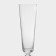 A set of glass glasses for champagne Bella, 205 ml, 2 pcs