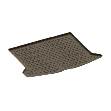 Rug in the trunk for Mercedes-Benz Gla-Class II (H247) 2020-N.V.