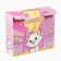 Package-Korobok, cats aristocrats, 24x20x7 cm