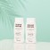 Gift set for women Dream Nature "Goat milk": shampoo, 250 ml + shower gel, 250 ml