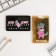 Set "Izi Dance", 2 items: calculator, Badge case