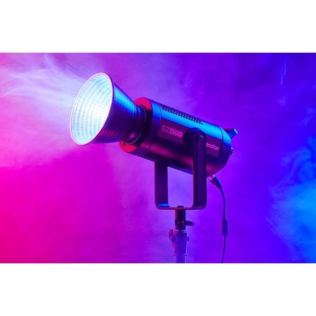 LED LED Godox SZ150R, studio-10