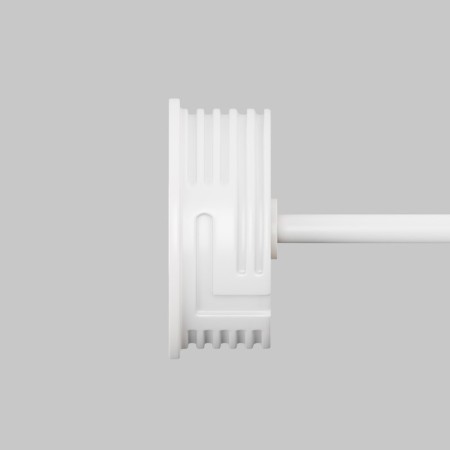 LED Module VOLTEGA 7191, 50x50x20 mm, LED, 7W, 700LM, 3000K, white color-3