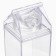 Bottis for drinks, 500 ml, "bag", 20.5 x 5.5 cm