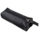 Key of lightning, length 14 cm, black color
