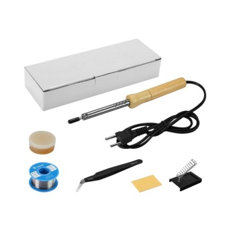 DEKO SI20, 30 W, 220 V, 5 items-1