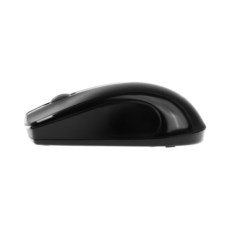 The keyboard set and the mouse Smartbuy One 230346AG, the WORD, MEMBEMMEN, 1000 DPI, USB, Black-10