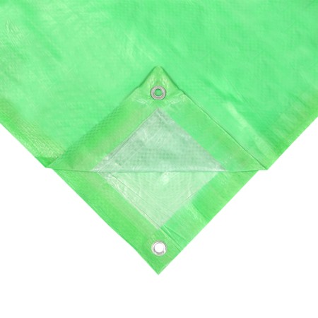 Protective tent, 4 × 3 m, density 90 g/m², UV, eyelets step 1 m, mix-11