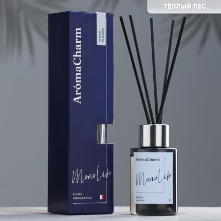 Aromatic diffuser "Monolife", 100ml, warmles