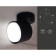 Ambrella Light GX53/LED Max 12 W, 84x84x134 mm switch.