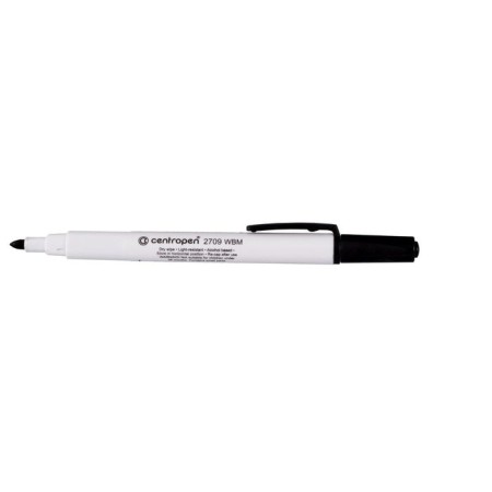 Набор маркеров для доски, 4 цвета, Centropen 2709, 3.8 мм-3