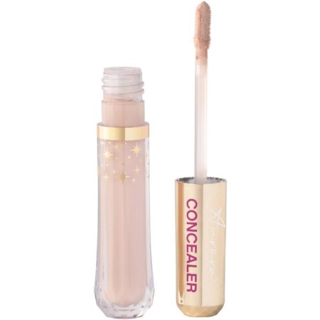 Concealer with reflective particles Vivienne Sabo aurora, tone 01-2
