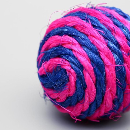 Sisaley "strip", 5 cm, mix of flowers-2