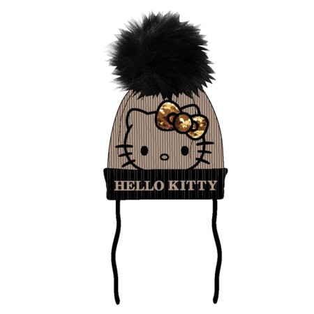 Hat for girls, size 50-5