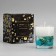 Aromatic candle "Bluebell", 200 gr