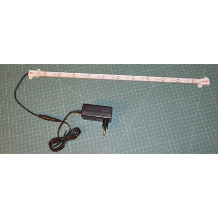 Powerful LED phytoline for seedlings "Castor" 70cm-8