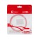 Adhesive tape Torso, transparent, bilateral, acrylic, 30 mm x 2 m