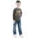 Svitshot Children's Motivator, Height 98 cm, Hakie Color