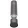 Electric Mill Krona Salz Pfeffer Graphite, Metal, from batteries, gray