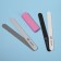 Set for manicure, 5 objects, color mix