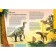 The prehistoric world of dinosaurs. Children's Encyclopedia