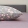 Set 1.5 joint venture: blanket 145x220 cm, sheet 150x220 cm, pillowcases 50x70 cm - 1 pcs