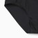 Bathing swimming trunks for Minaku boy, black/red color, height 98-104