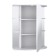 Bathroom mirror "Giro 60" Right, 24 x 60 x 75 cm